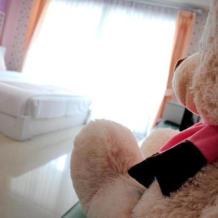 Uncle Bear'S Home Chiang Mai Camera foto