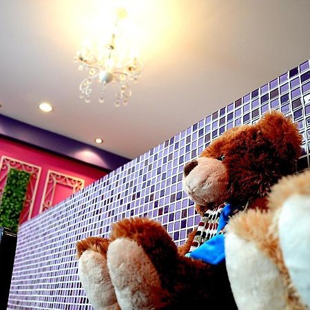 Uncle Bear'S Home Chiang Mai Esterno foto