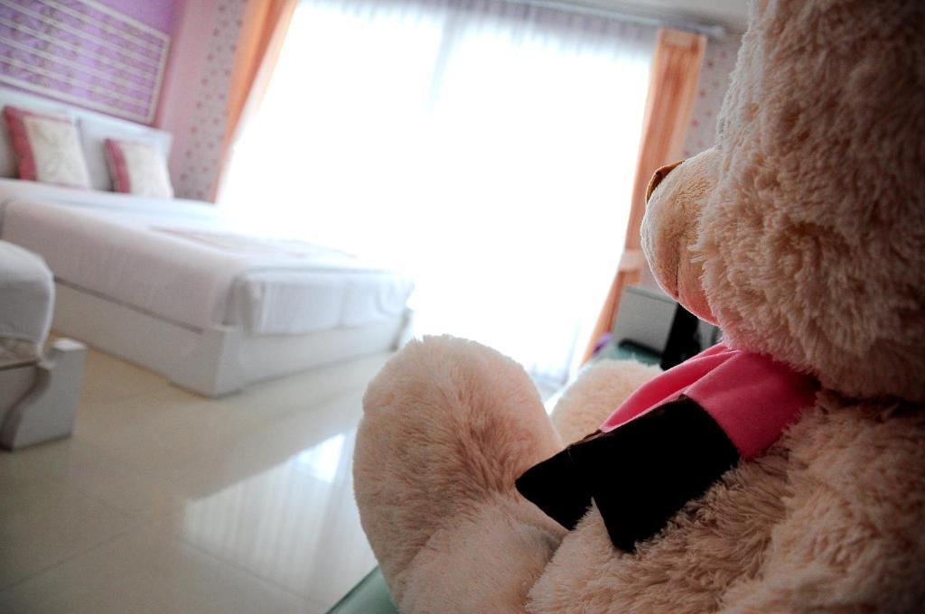 Uncle Bear'S Home Chiang Mai Camera foto