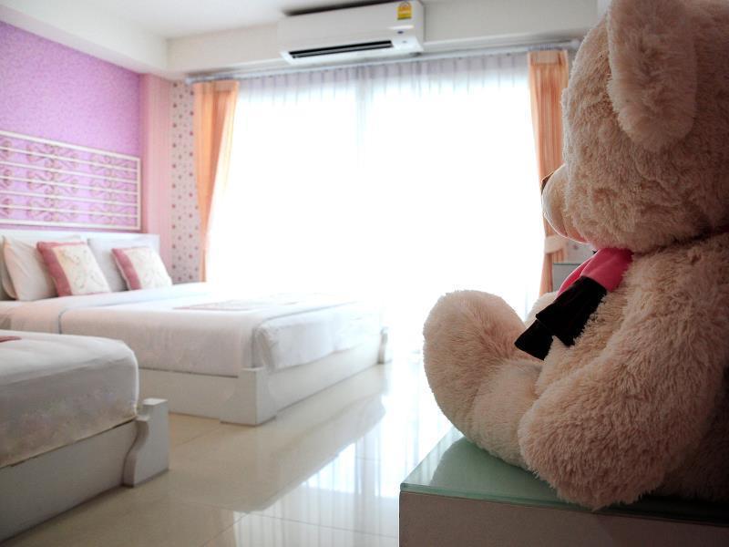 Uncle Bear'S Home Chiang Mai Esterno foto