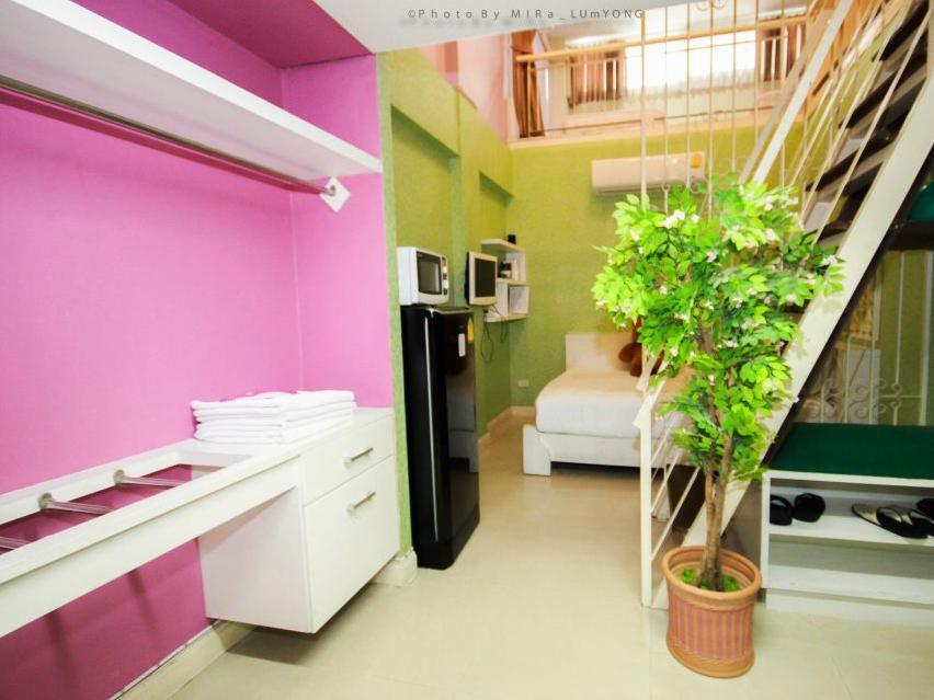 Uncle Bear'S Home Chiang Mai Esterno foto