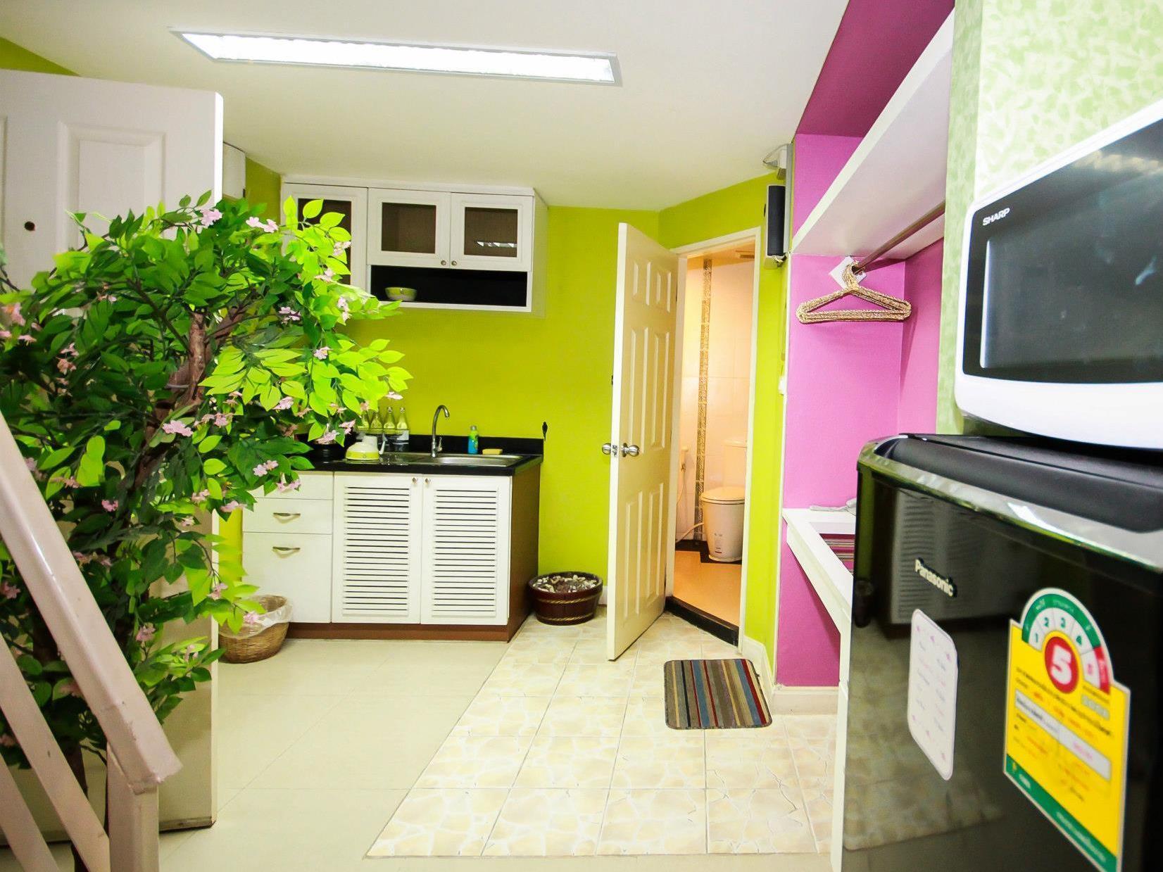 Uncle Bear'S Home Chiang Mai Esterno foto