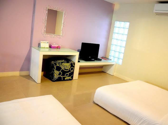 Uncle Bear'S Home Chiang Mai Esterno foto
